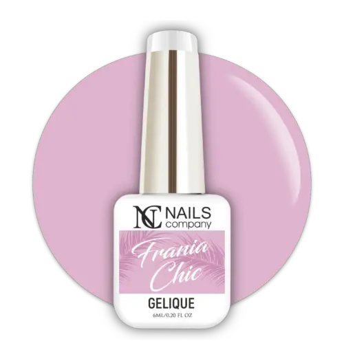 Frania Chic / Back in Time