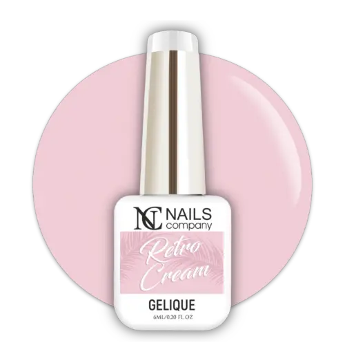 Retro Cream / Back in Time