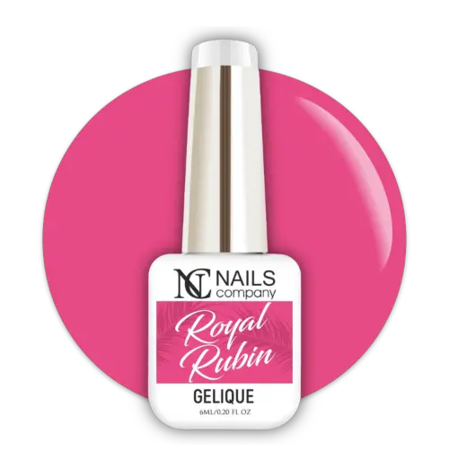 Royal Rubin / Back in Time