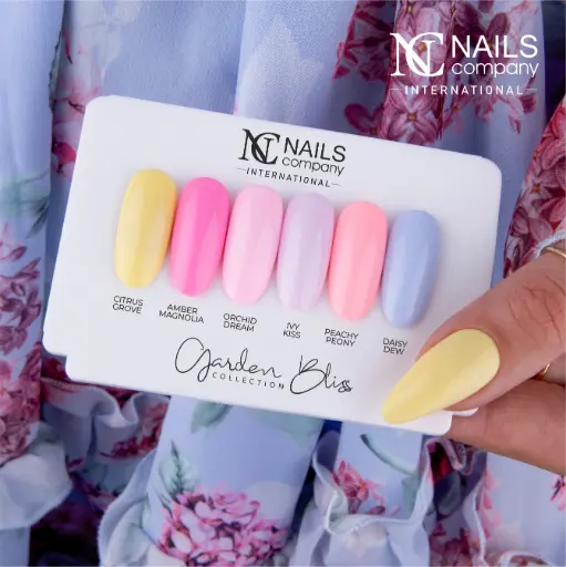 Coffret Garden Bliss