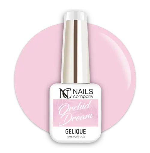 Orchid Dream / Garden Bliss