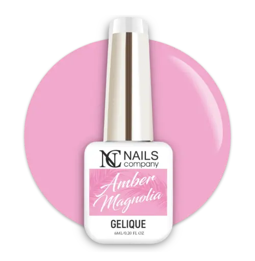 Amber Magnolia / Garden Bliss