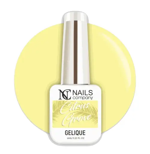 Citrus Grove / Garden Bliss