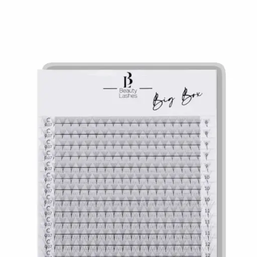 Premade - Préfaits Big Box