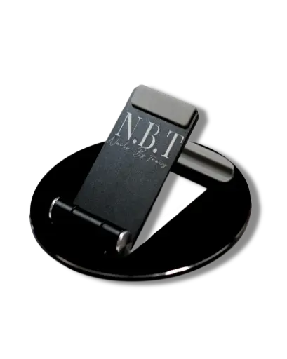 NBT .  Support Ponceuse