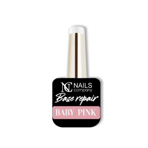 Base Repair Baby pink
