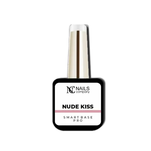 Base Smart Pro - Nude kiss