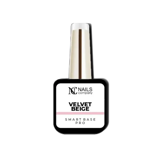 Base Smart Pro - Velvet Beige