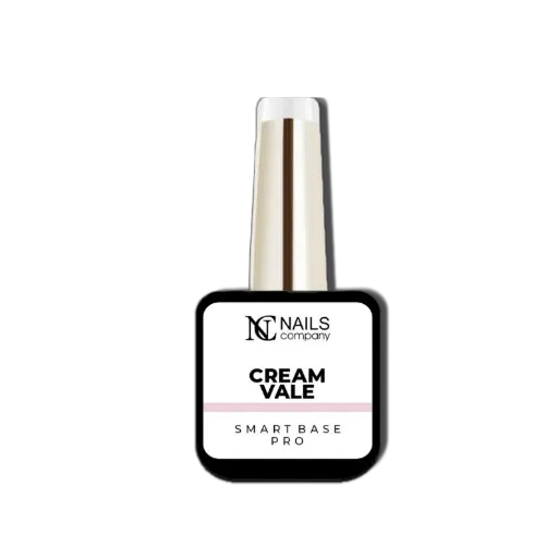 Base Smart Pro - Cream Vale