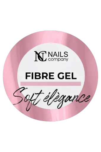 Gel Fibre Soft Elegance
