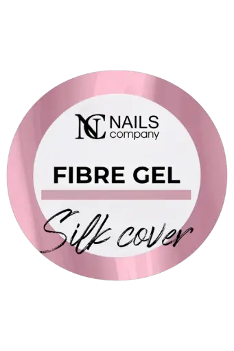 Gel Fibre Silk Cover