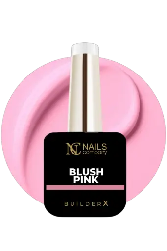 Gel Builder X - Blush Pink