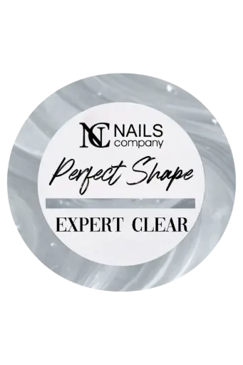 Gel Perfect shape Expert clear