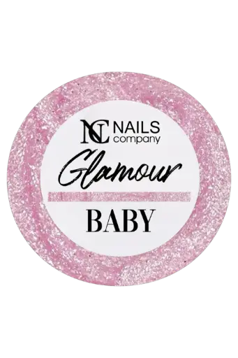 Gel Glamour Baby