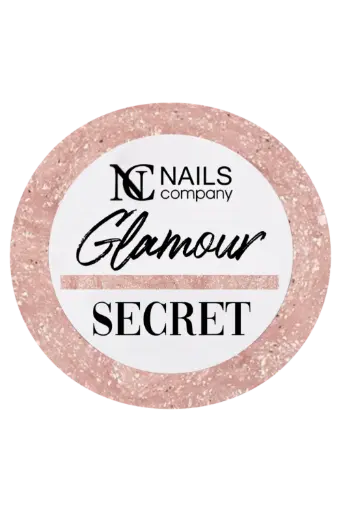Gel Glamour Secret