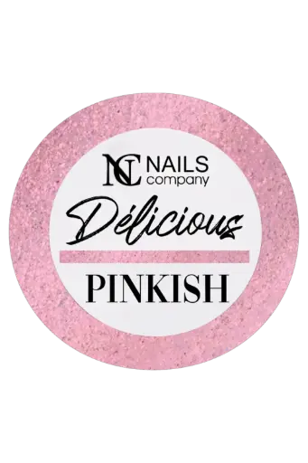 Gel Délicious Pinkish