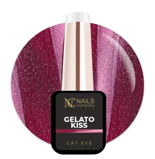 Gelato Kiss / Pastella Mia 