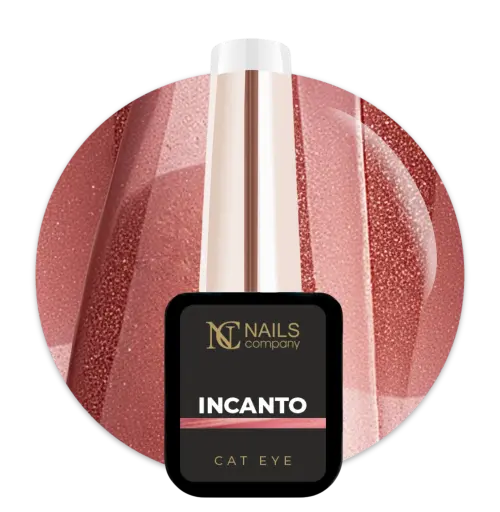 Incanto / Pastella Mia 