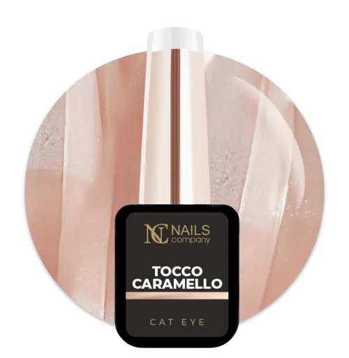 Tocco Caramello / Pastella Mia