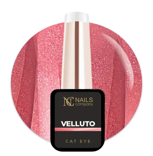 Velluto / Pastella Mia