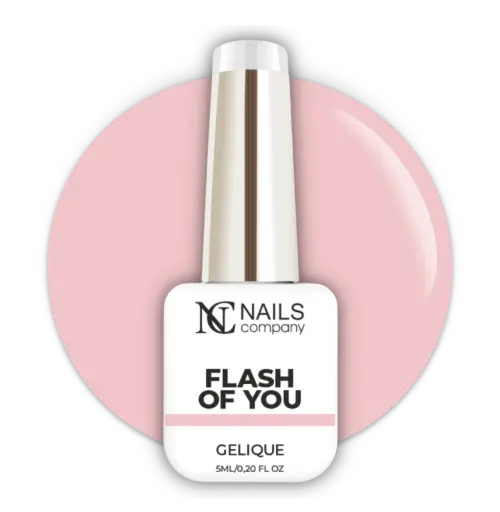 Flash Of You / Big City Love