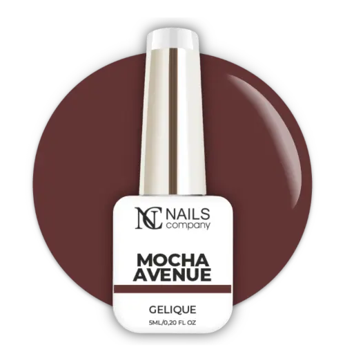 Mocha Avenue / Big City Love