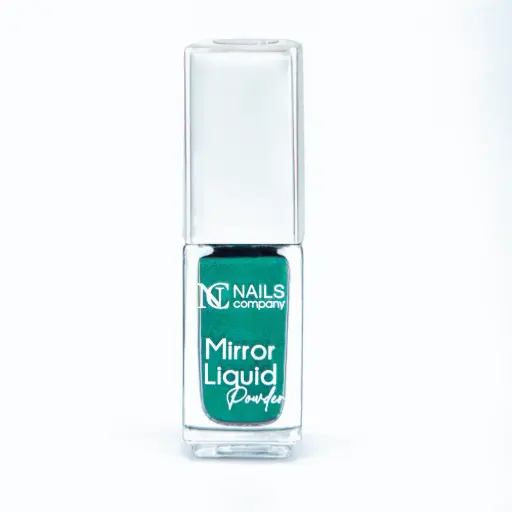 Mirror Liquide 4