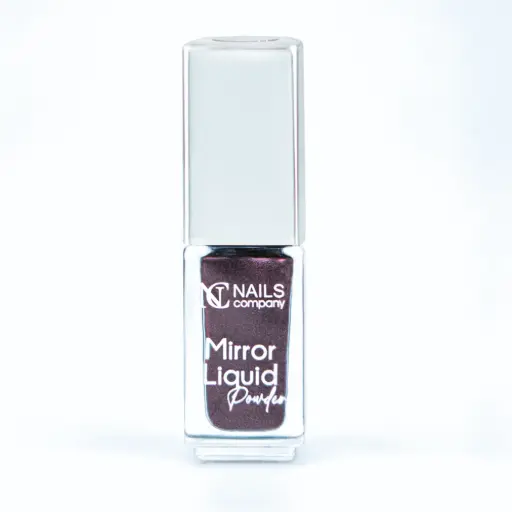 Mirror Liquide 6