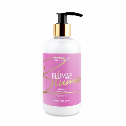 Lotion hydratante Blumae