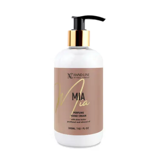 Lotion hydratante Mia