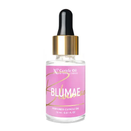 Huile Cuticule Blumae