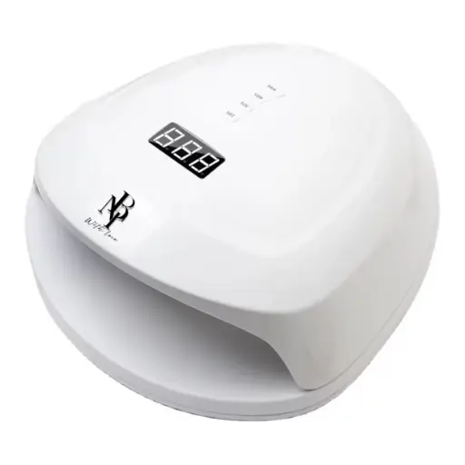 NBT . Lampe 60w - Batterie