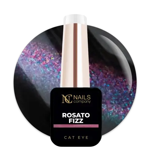 Rosato Fizz / L'art Cat eye