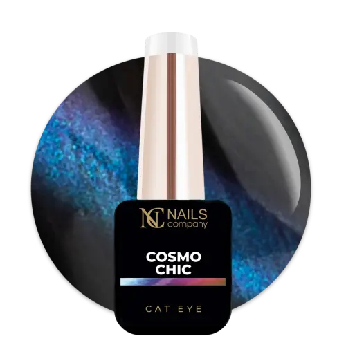 Cosmo Chic / L'art Cat eye 