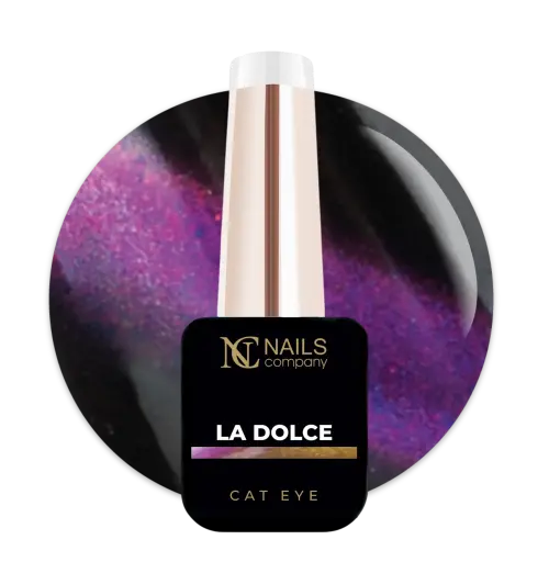 La Dolce / L'art Cat eye 