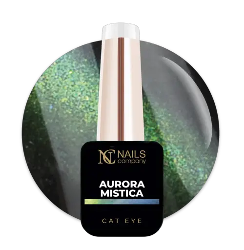 Aurora Mistica / L'art Cat eye