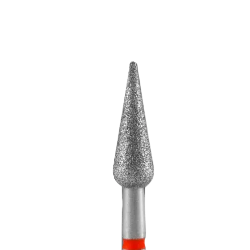 Embout cuticule NBT rouge