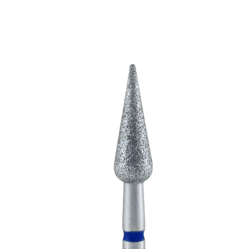 Embout cuticule NBT Bleu