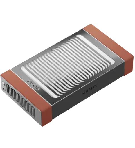 Aspirateur de table Mocha