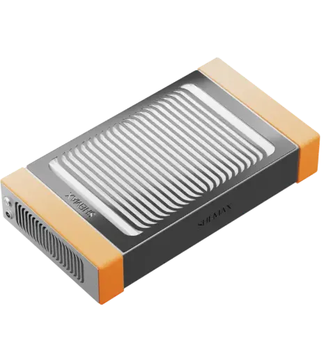 Aspirateur de table Pèche