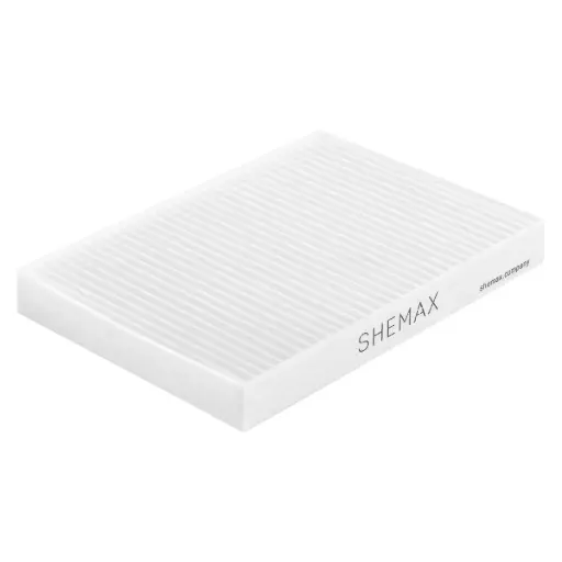 Filtre pour aspirateurs Shemax XS