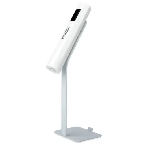 Lampe Mini 6w - Batterie 