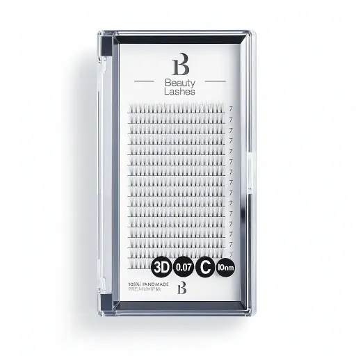 3D Premade - Préfaits 