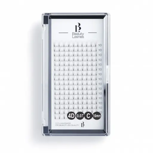 4D Premade - Préfaits