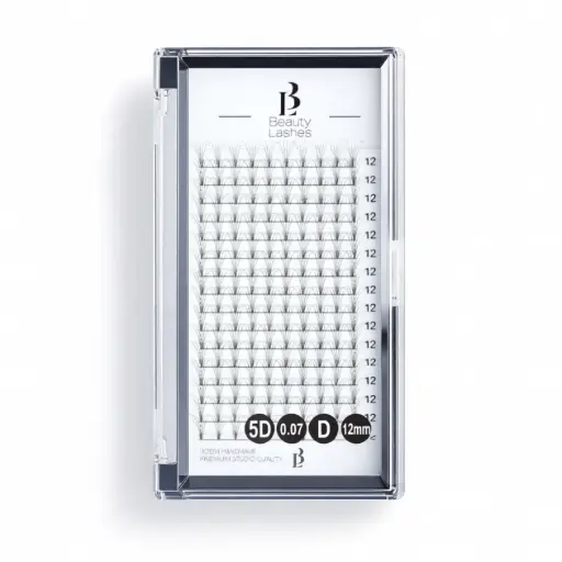 5D Premade - Préfaits