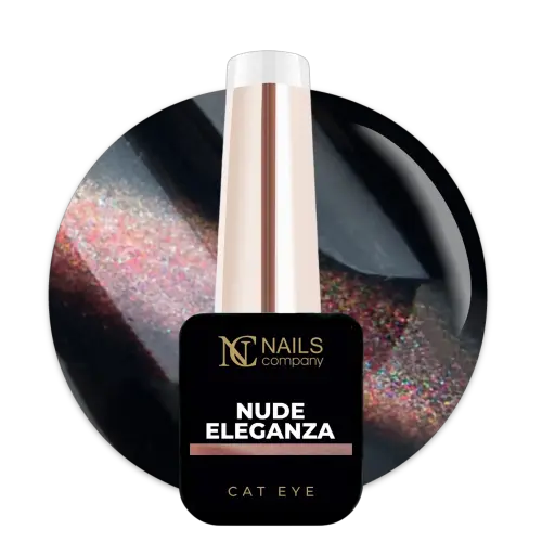 Nude Eleganza / L'art Cat eye