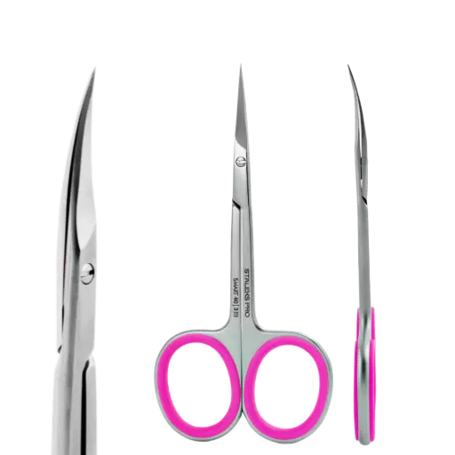 Ciseaux à Cuticules Staleks Smart SS-40/3