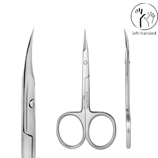 Ciseaux à Cuticules Staleks Expert SE 11/1 