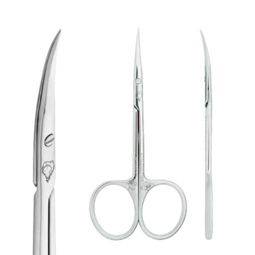 Ciseaux à Cuticules Staleks Exclusive SX 22/1