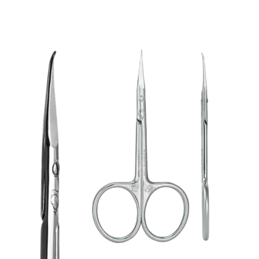 Ciseaux à Cuticules Staleks Exclusive SX 23/2